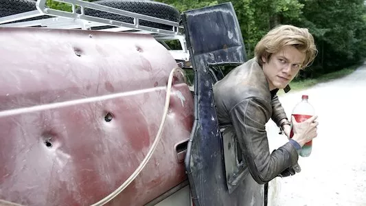 Poster del episodio 2 de MacGyver online