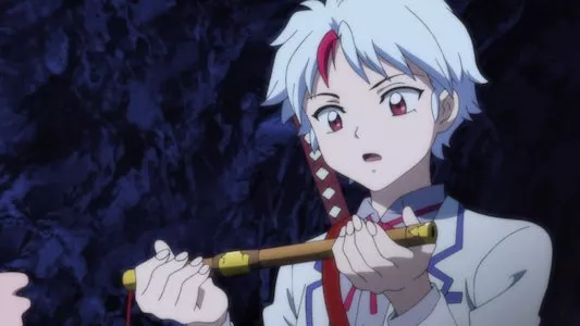 Poster del episodio 29 de Yashahime: Princess Half-Demon online