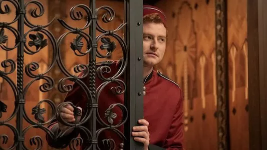Poster del episodio 8 de Upload online