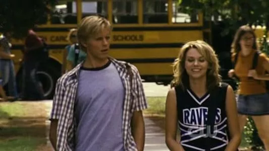 Poster del episodio 3 de One Tree Hill online