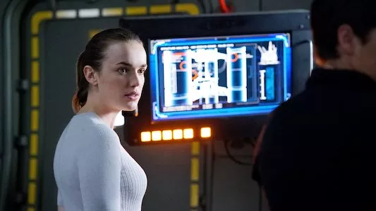 Poster del episodio 21 de Marvels Agentes de S.H.I.E.L.D. online
