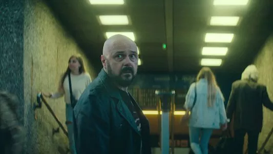 Poster del episodio 2 de Respuestas online