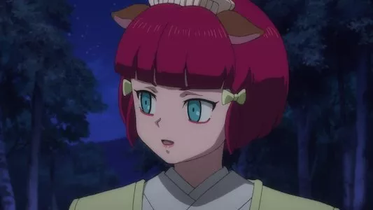Poster del episodio 34 de Yashahime: Princess Half-Demon online