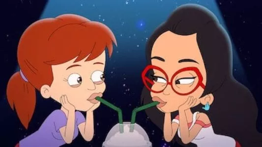 Poster del episodio 6 de Big Mouth online
