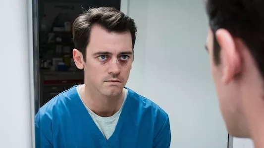 Poster del episodio 8 de Transplant online