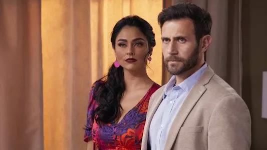 Poster del episodio 10 de Fuego Ardiente online