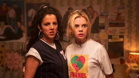 Poster del episodio 2 de Derry Girls online