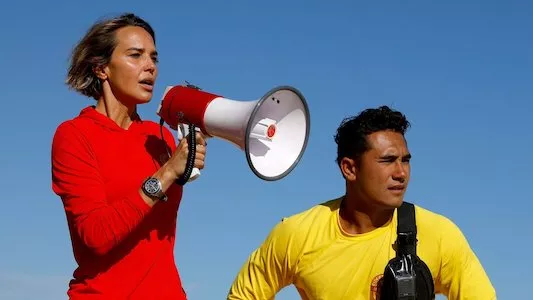 Poster del episodio 12 de Rescue: HI-Surf online