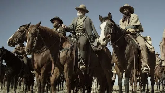 Poster del episodio 4 de Godless online