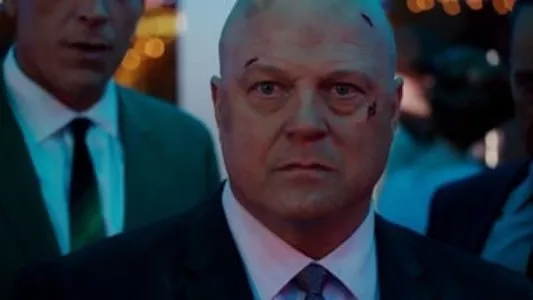 Poster del episodio 20 de Vegas online