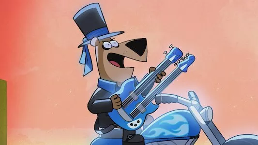 Poster del episodio 4 de Jellystone! online