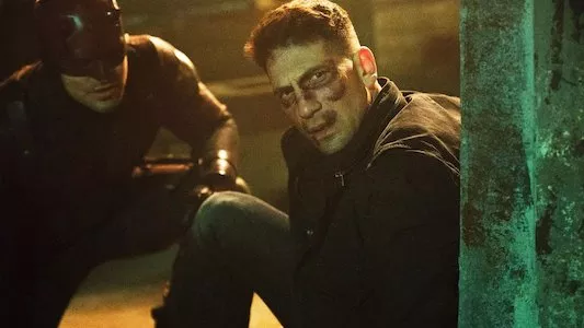 Poster del episodio 11 de Daredevil online