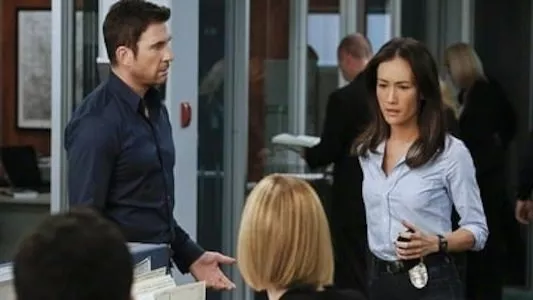 Poster del episodio 17 de Stalker online