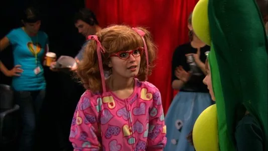 Poster del episodio 7 de Sunny Entre Estrellas online
