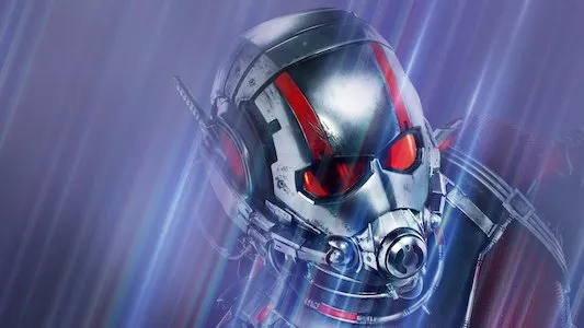 Poster del episodio 1 de Leyendas de Marvel Studios online