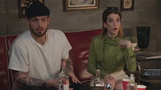 Poster del episodio 6 de Younger online