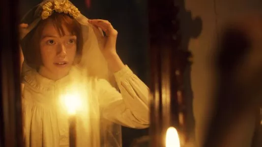 Poster del episodio 8 de Anne with an E online