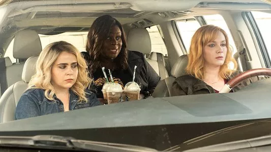 Poster del episodio 1 de Chicas Buenas online