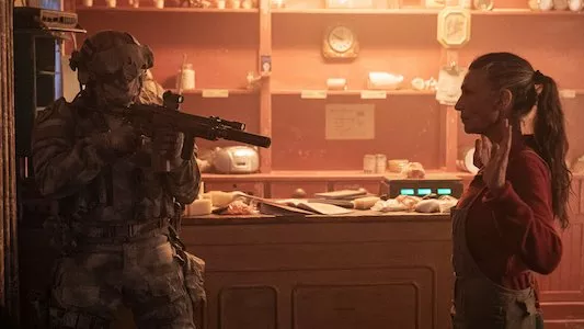 Poster del episodio 6 de La Valla online