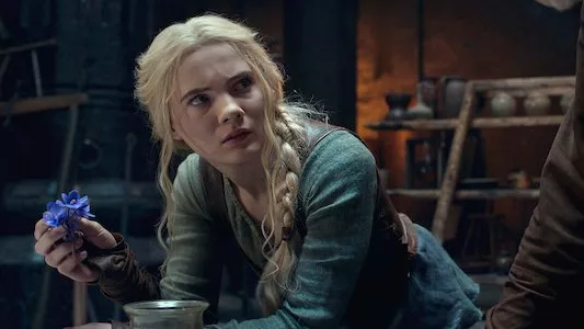 Poster del episodio 5 de The Witcher online
