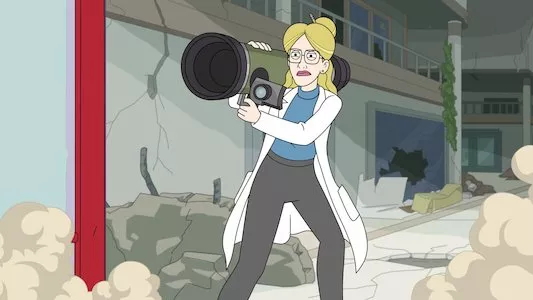 Poster del episodio 13 de Mulligan online