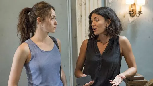 Poster del episodio 4 de Shameless (US) online