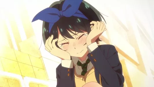 Poster del episodio 7 de Kanojo, Okarishimasu online