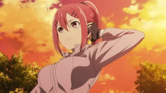 Poster del episodio 1 de BLACK TORCH online
