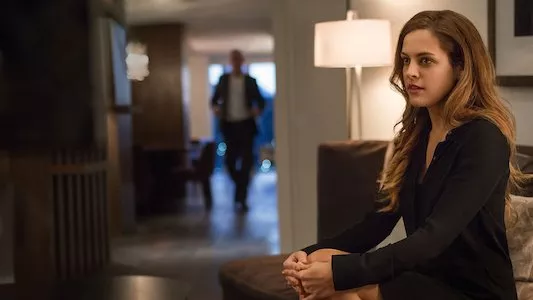 Poster del episodio 2 de The Girlfriend Experience online