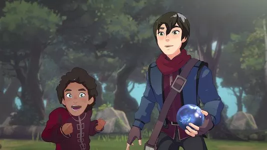 Poster del episodio 5 de The First online