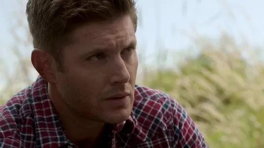 Poster del episodio 1 de Supernatural online