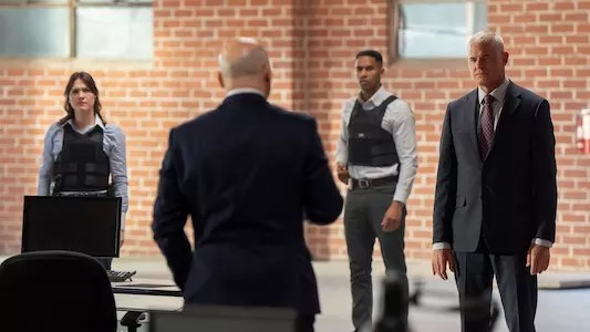 Poster del episodio 7 de Cuenta regresiva online