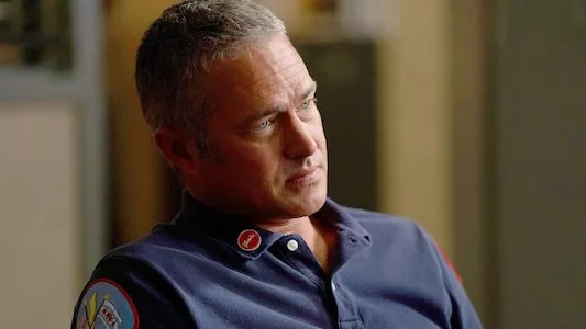 Poster del episodio 5 de Chicago Fire online