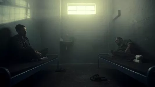 Poster del episodio 7 de Fauda online