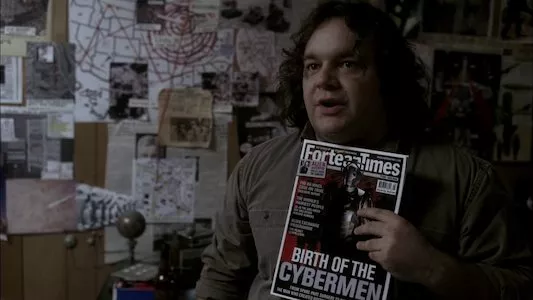 Poster del episodio 12 de Supernatural online
