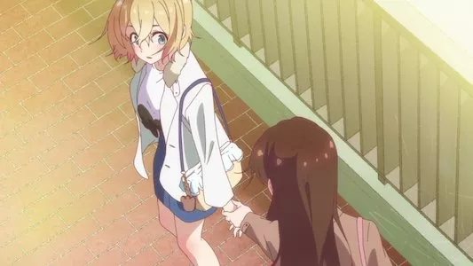 Poster del episodio 12 de Kanojo, Okarishimasu online
