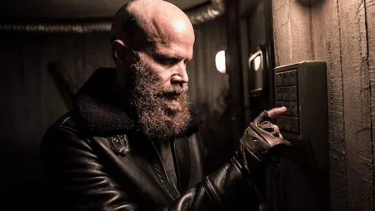 Poster del episodio 7 de Bunker online
