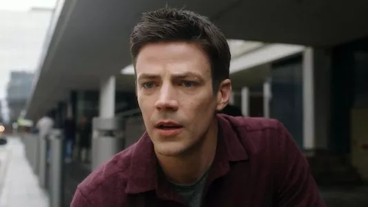 Poster del episodio 10 de The Flash online