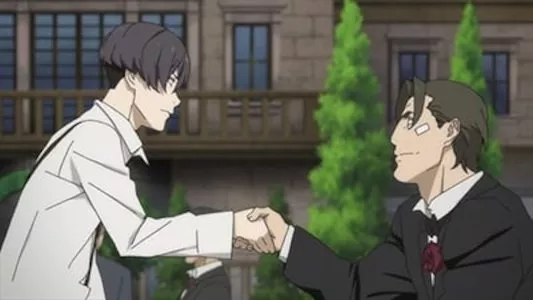 Poster del episodio 2 de 91 Days online