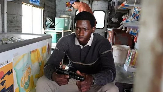 Poster del episodio 6 de Snowfall online