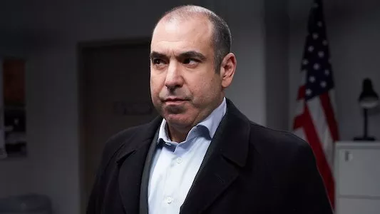 Poster del episodio 15 de Suits online