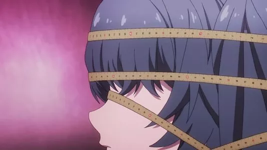 Poster del episodio 9 de Tokyo Ghoul online