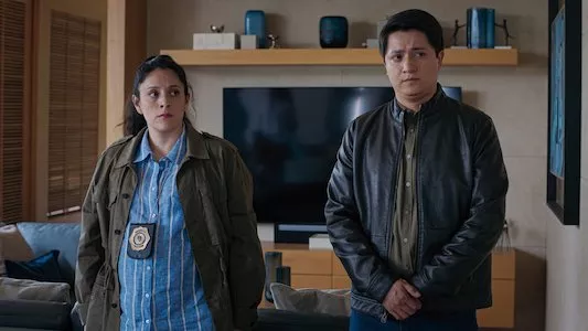 Poster del episodio 10 de Colisión online
