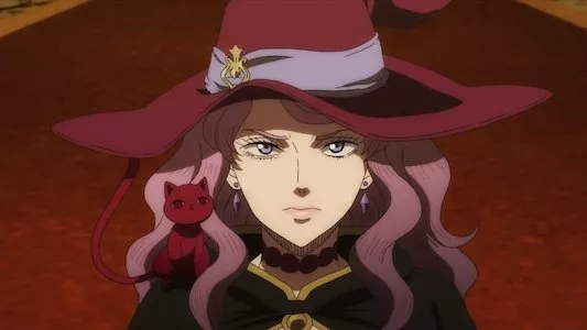 Poster del episodio 139 de Black Clover online