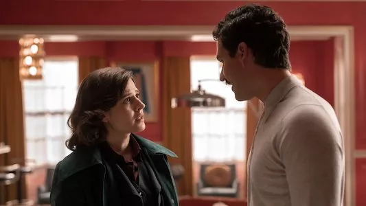 Poster del episodio 2 de Pennyworth online