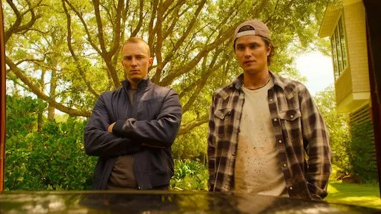 Poster del episodio 3 de Outer Banks online
