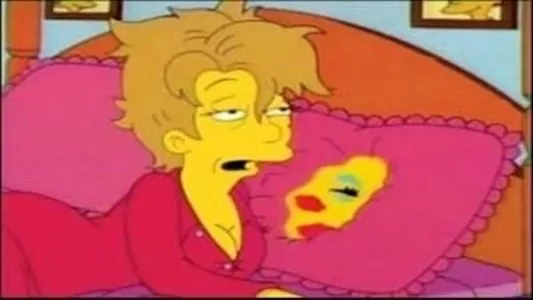 Poster del episodio 7 de Los Simpsons online