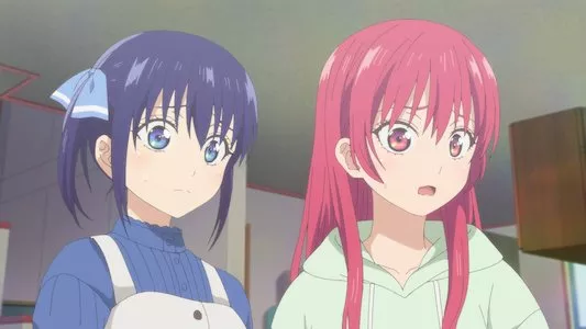 Poster del episodio 6 de Kanojo mo Kanojo online