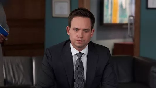 Poster del episodio 10 de Suits online