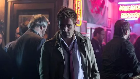 Poster del episodio 2 de Constantine online